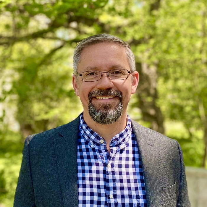 James M. Hodges