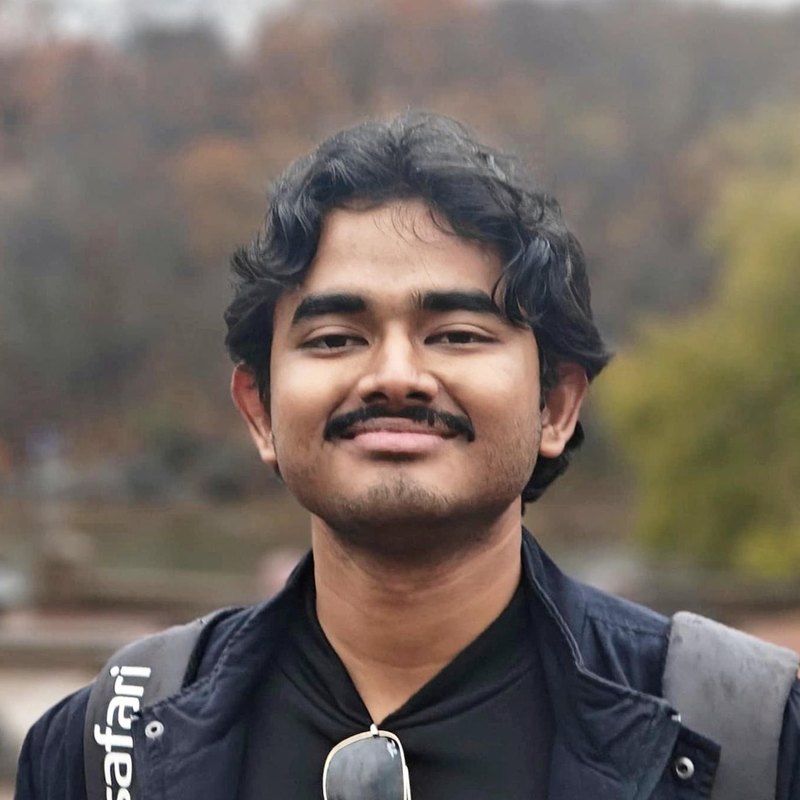 Shibartha Dutta